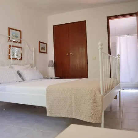 Nyaraló Private Salema