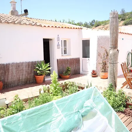 Holiday home Private Salema