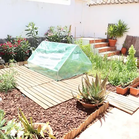 Nyaraló Private