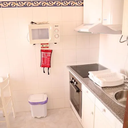 Private Prázdninový dům Salema