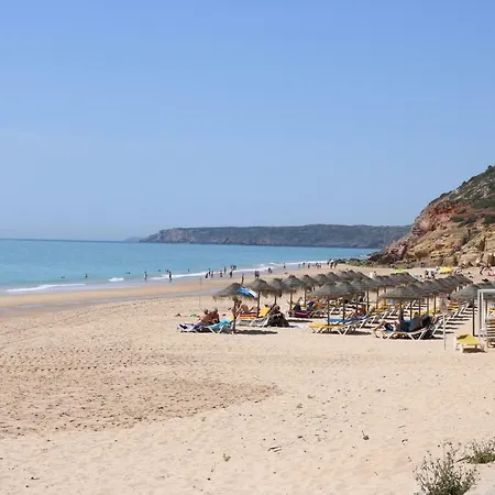 Holiday home Private Salema